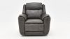 Picture of Graphitic Power Sofa Set - Charcoal