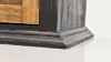 Picture of Beth 90" Console - Black with Sand Doors