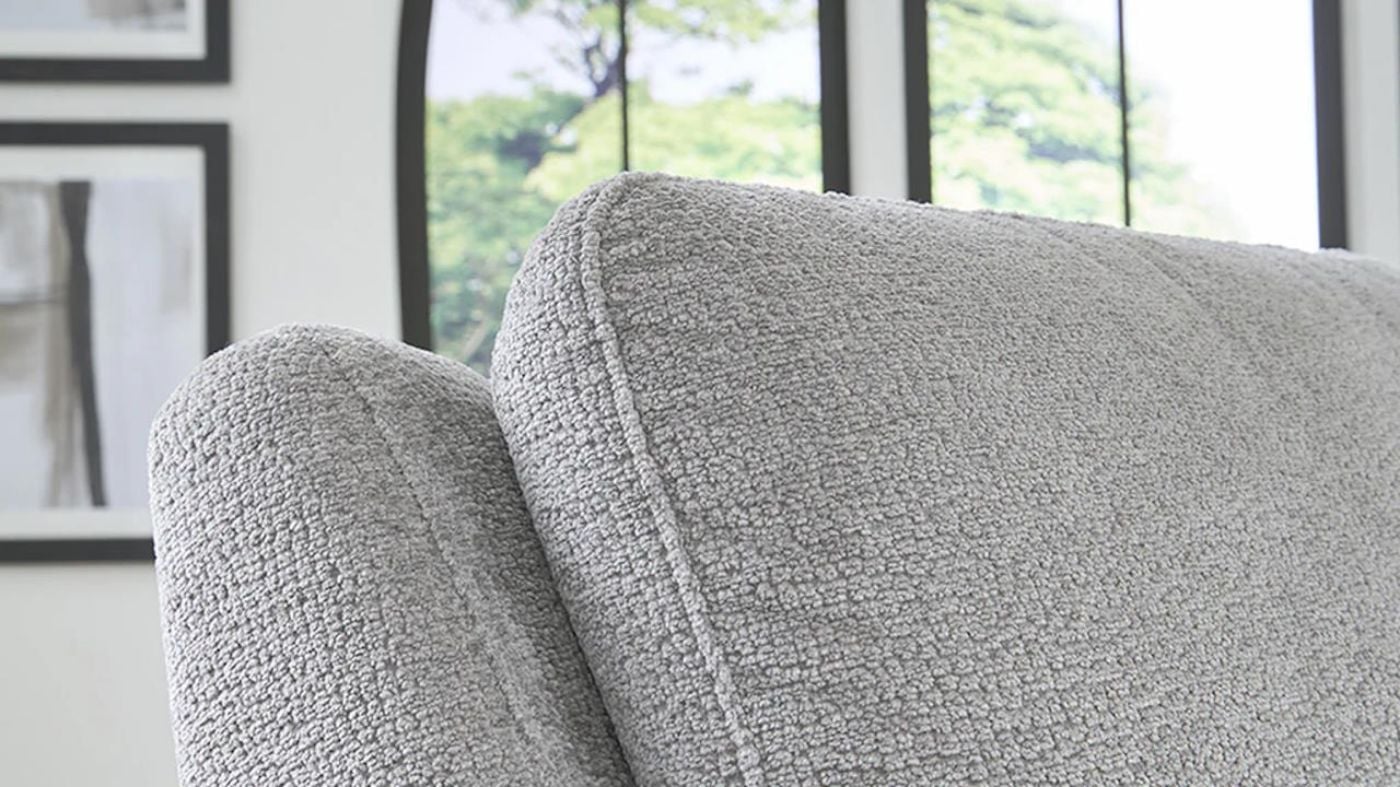 Picture of Gentry Swivel Glider Recliner