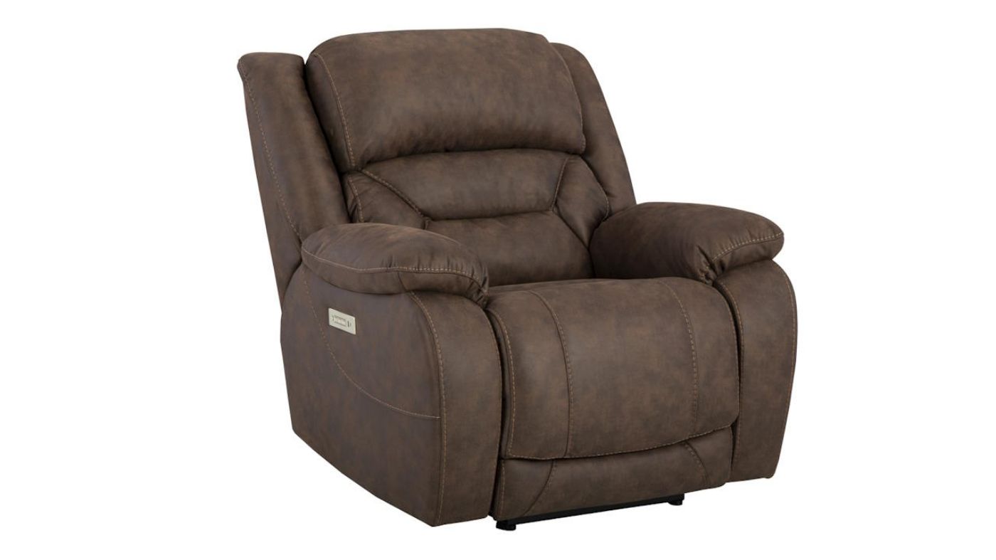 Picture of Skywalker Power Recliner - Brown