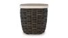 Picture of Kimora End Table - Brown