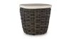 Picture of Kimora End Table - Brown