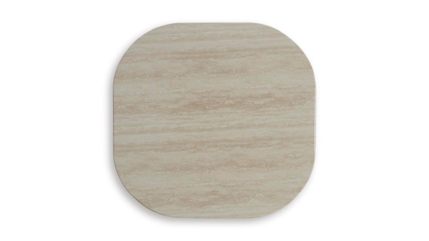Picture of Kimora End Table - Brown