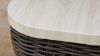 Picture of Kimora End Table - Brown