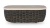 Picture of Kimora Coffee Table - Brown
