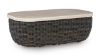 Picture of Kimora Coffee Table - Brown