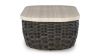 Picture of Kimora Coffee Table - Brown