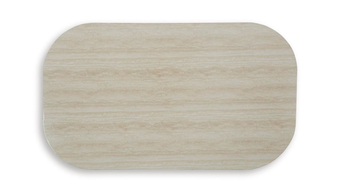 Picture of Kimora Coffee Table - Brown