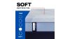 Picture of Paterson II Hybrid Soft - Twin