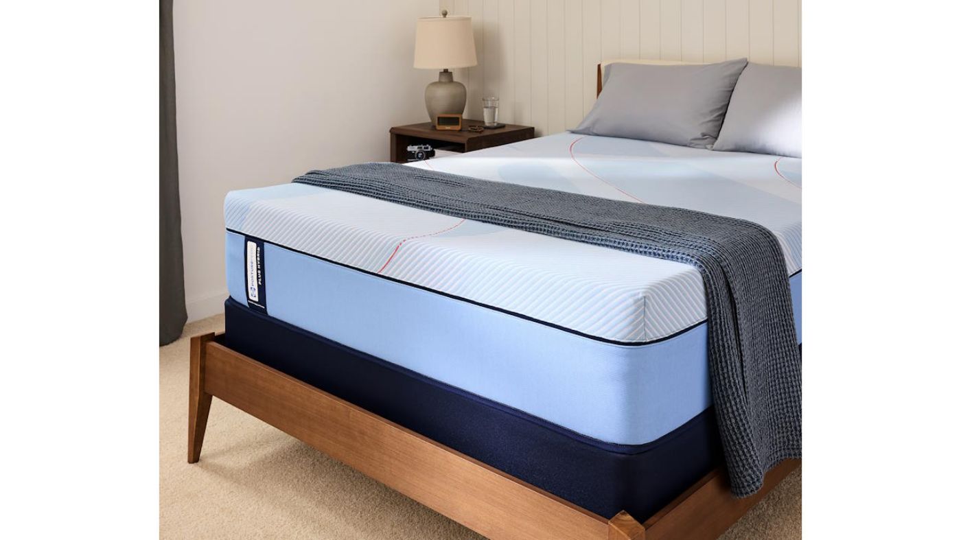 Picture of Paterson II Hybrid Soft - Twin XL