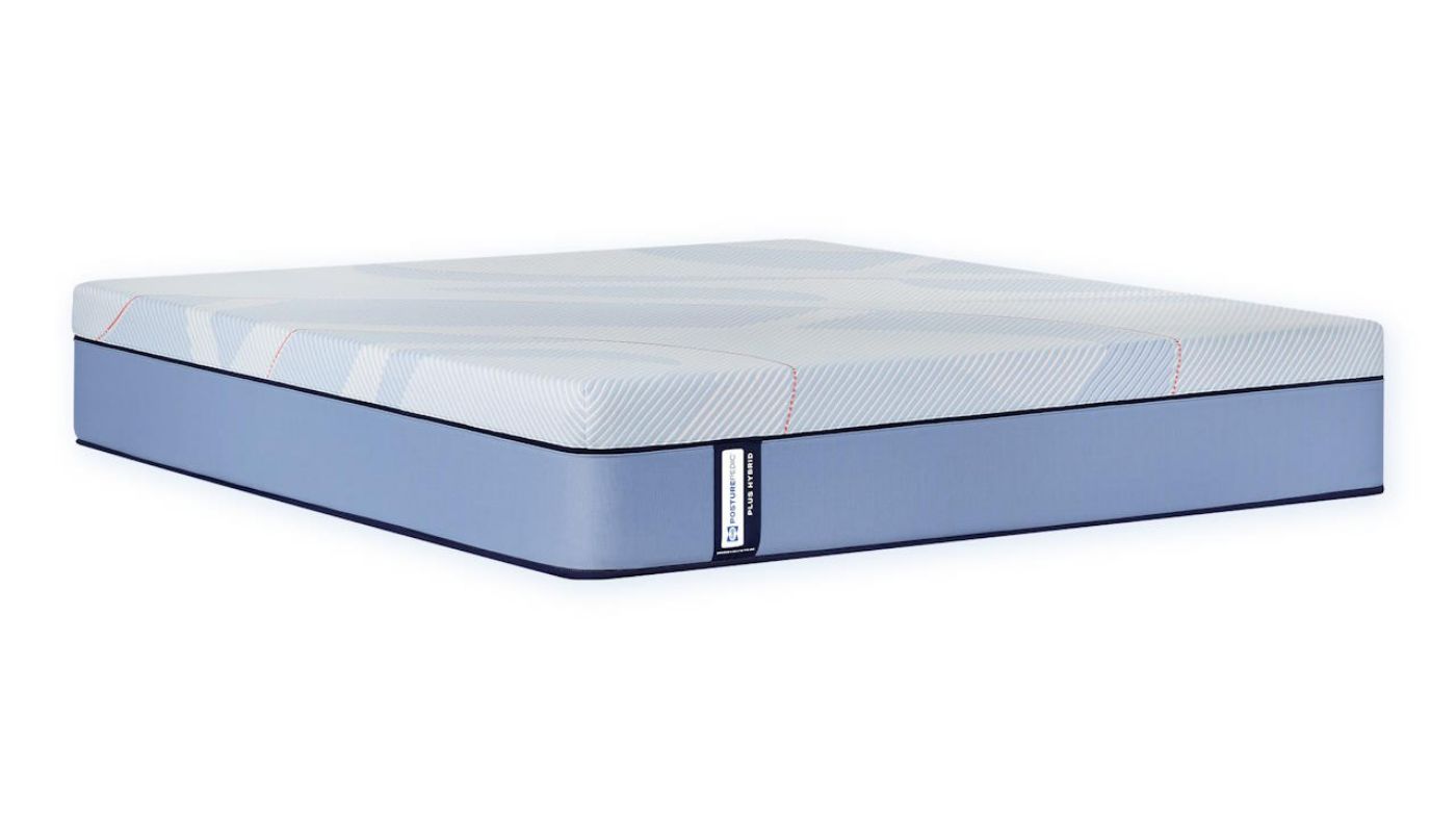 Picture of Paterson II Hybrid Soft - Twin XL
