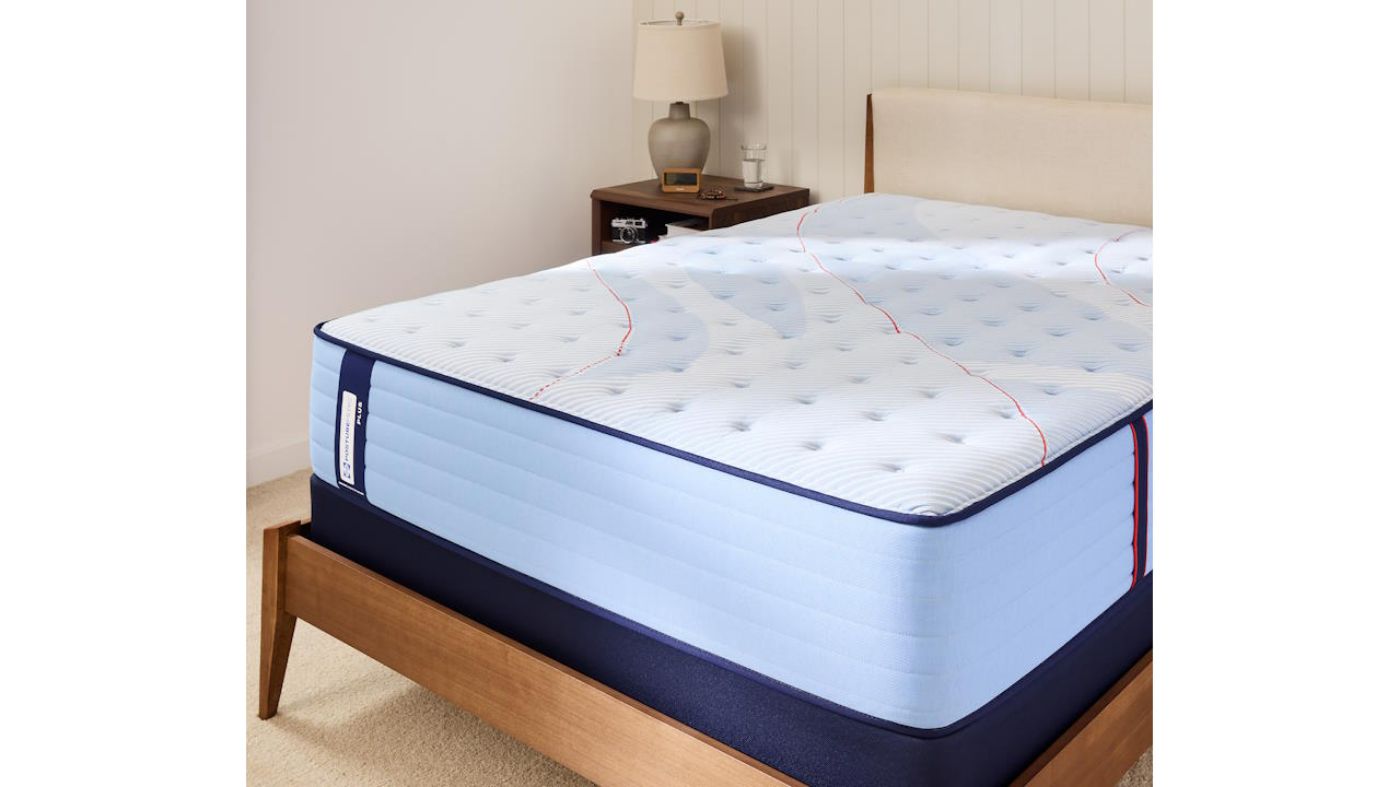 Picture of Paterson II Medium - Twin XL