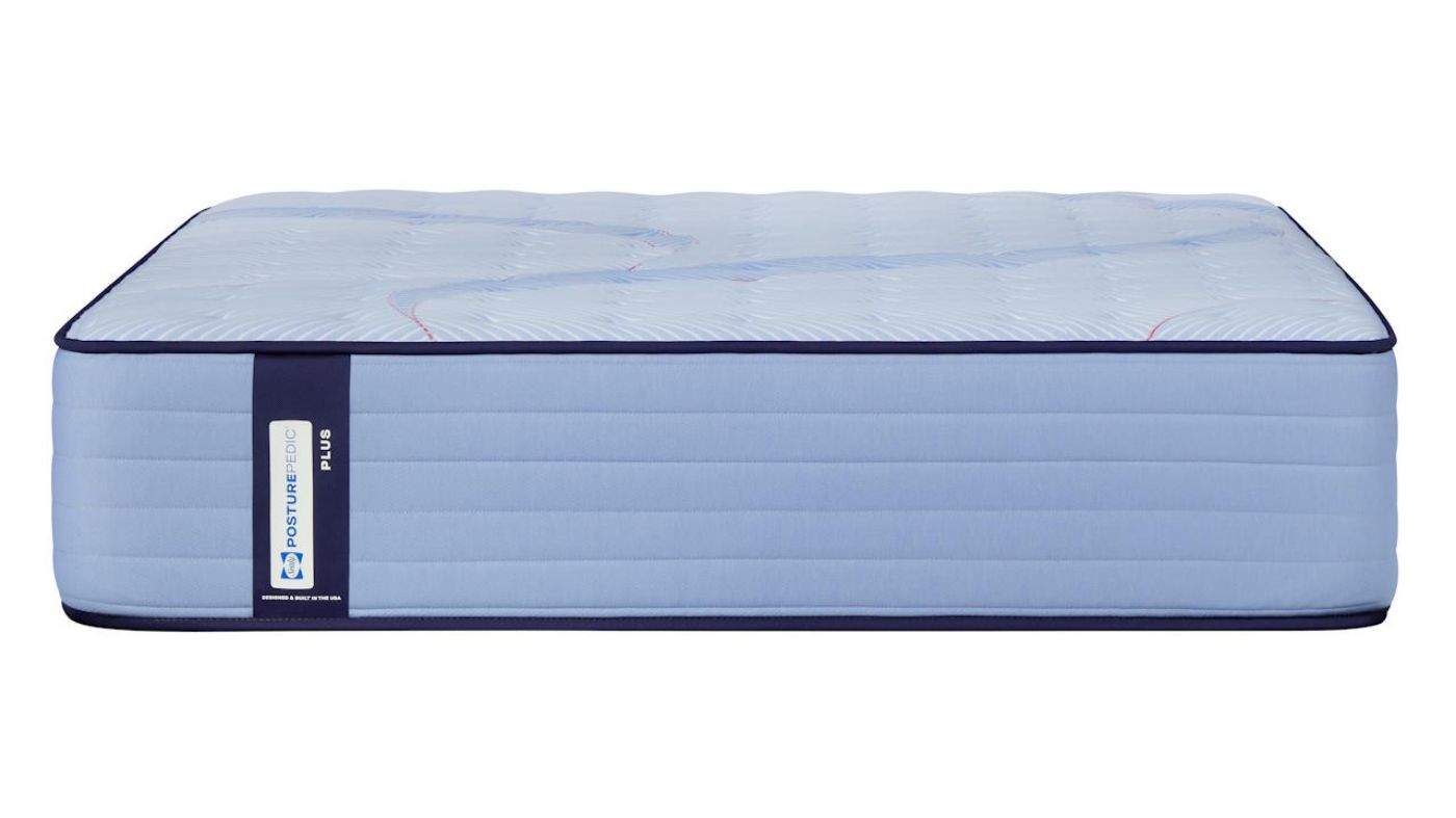 Picture of Paterson II Medium - Twin XL
