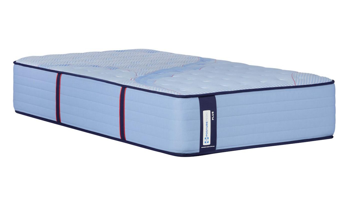 Picture of Paterson II Medium - Twin XL
