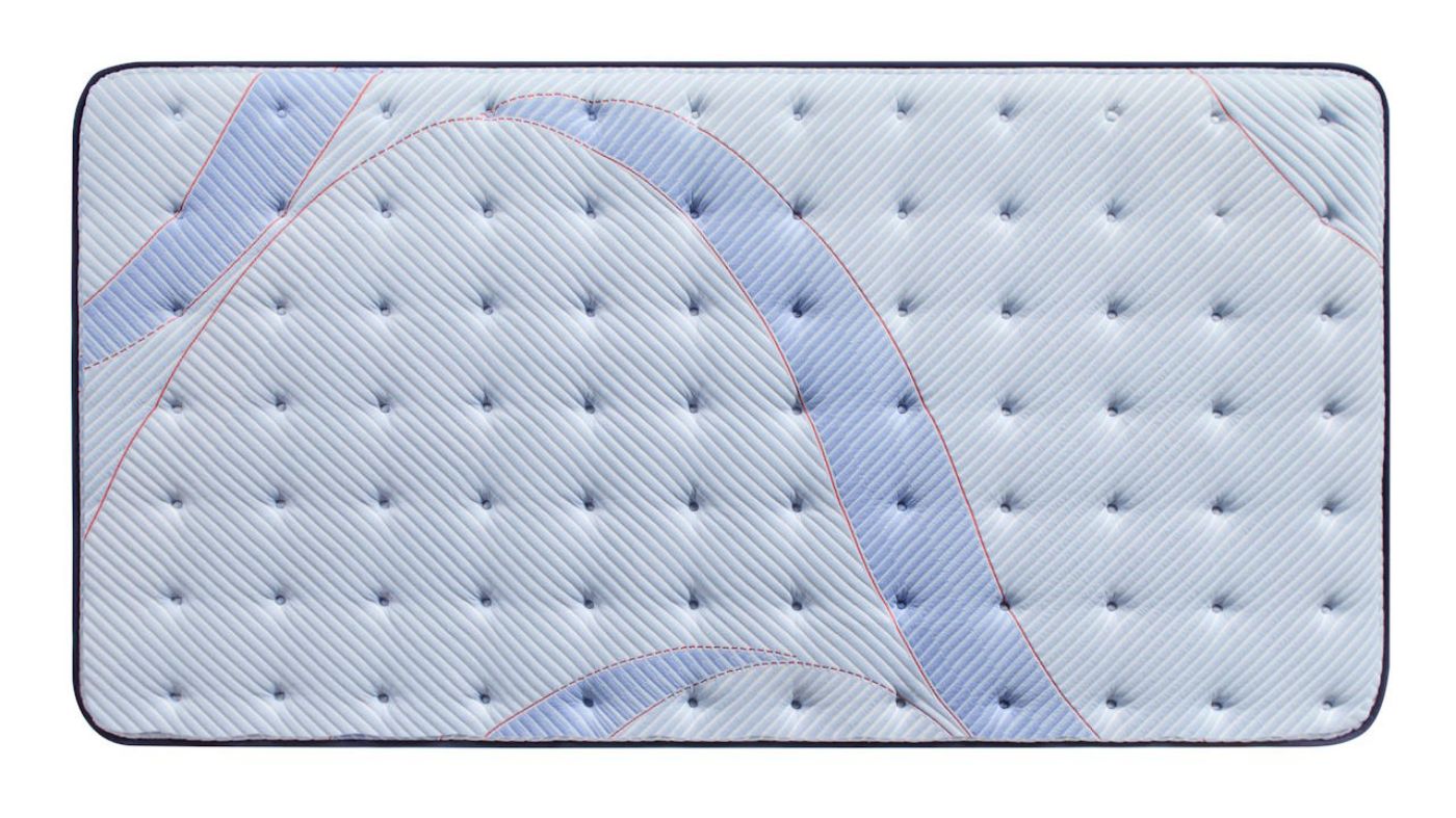 Picture of Paterson II Medium - Twin XL
