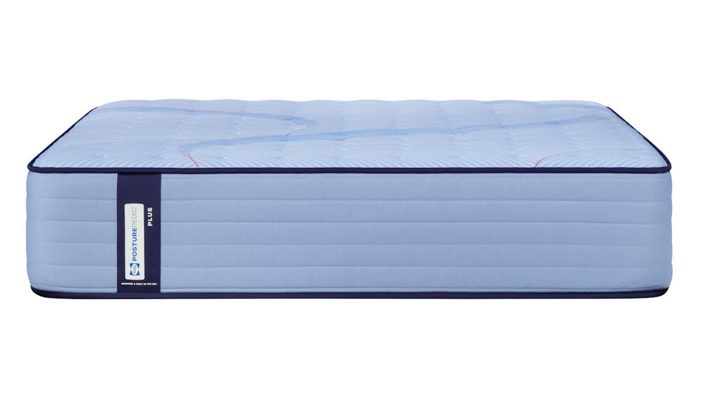 Picture of Paterson II Ultra Firm - Twin XL