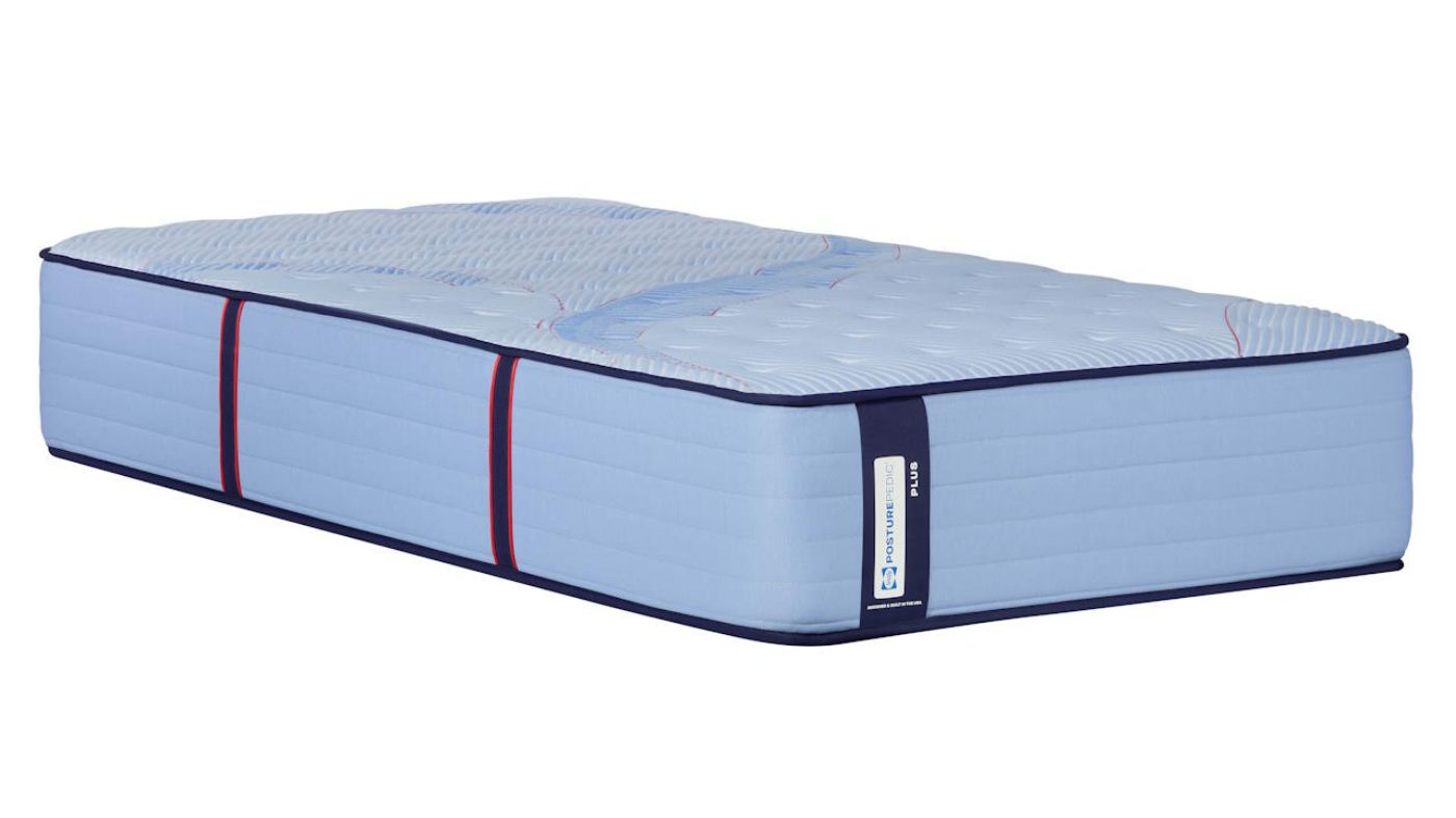 Picture of Paterson II Ultra Firm - Twin XL