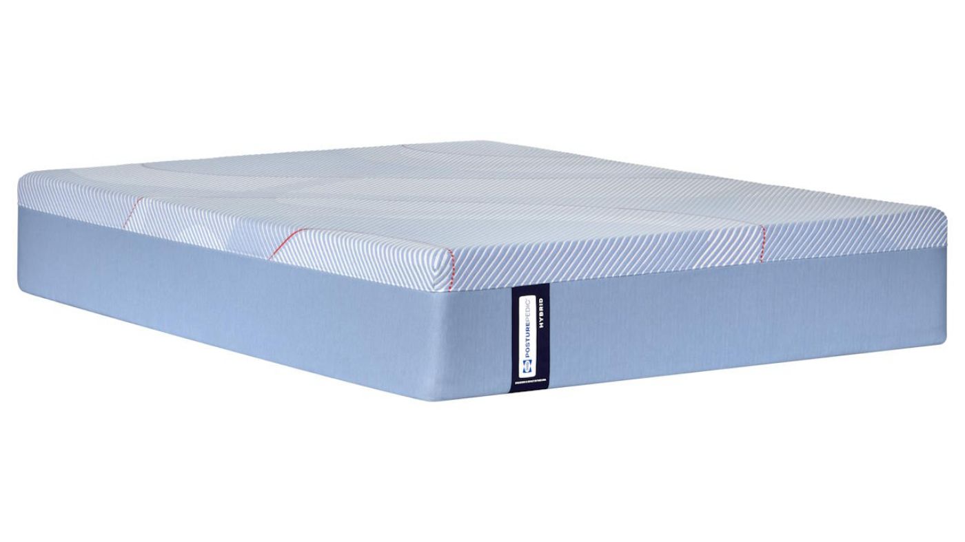 Picture of Medina II Hybrid Medium - Twin