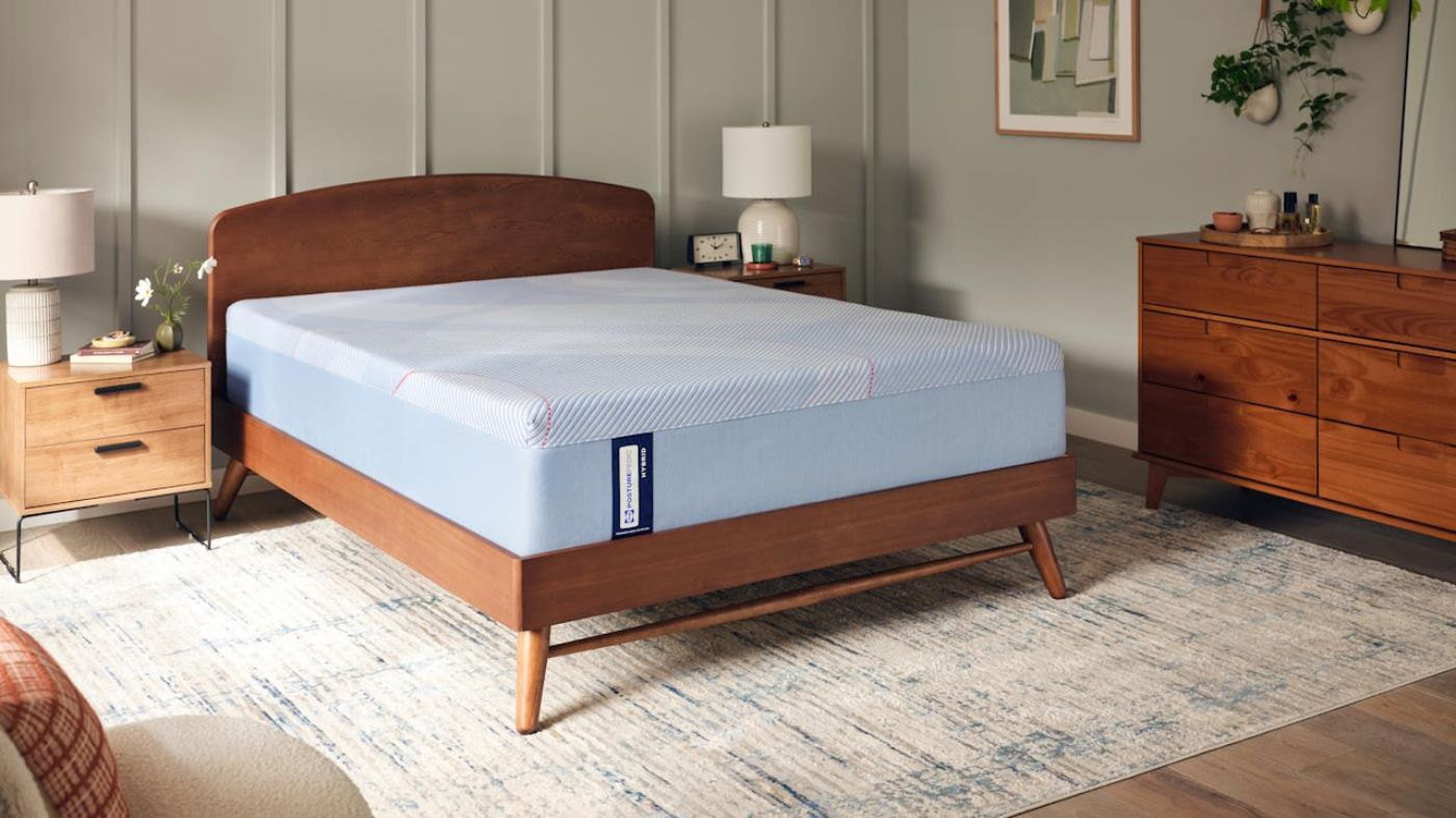 Picture of Medina II Hybrid Medium - Twin XL