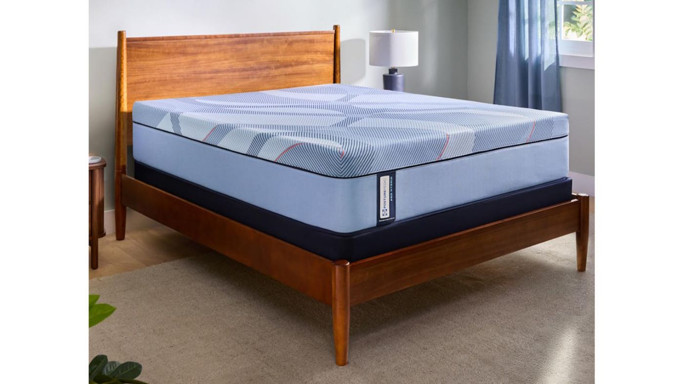 Picture of Dupont II Hybrid Firm - Twin XL