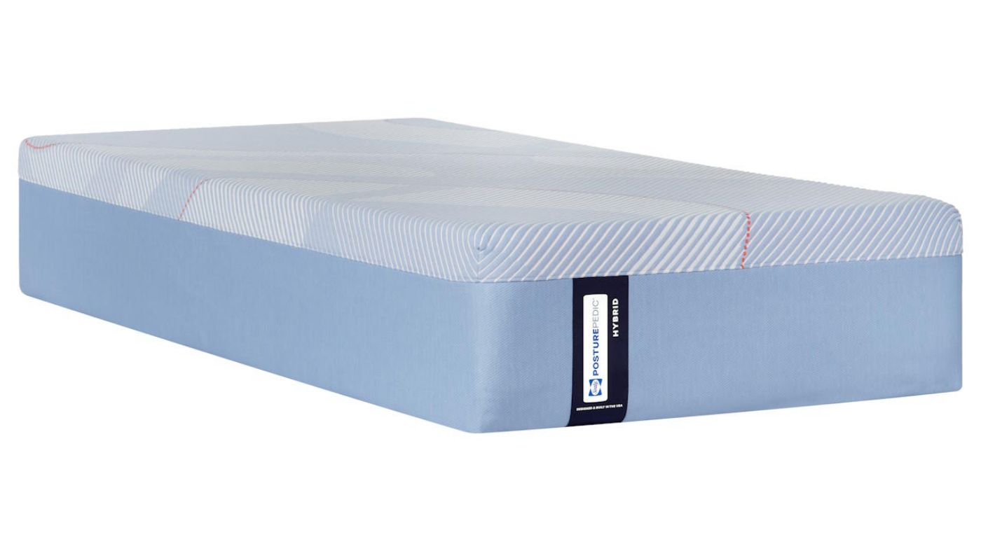 Picture of Dupont II Hybrid Firm - Twin XL
