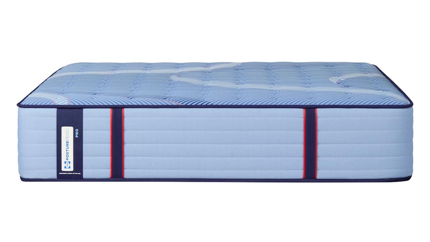 Picture of Dupont II Medium - Twin XL