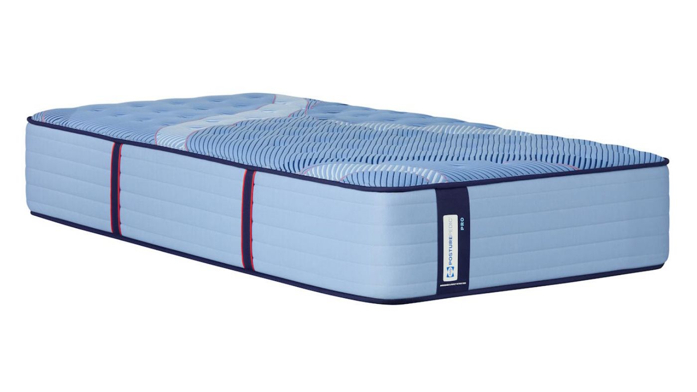 Picture of Dupont II Medium - Twin XL