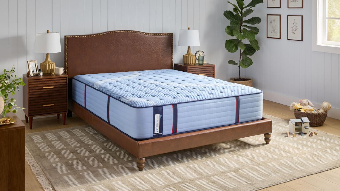 Picture of Dupont II Medium - Queen