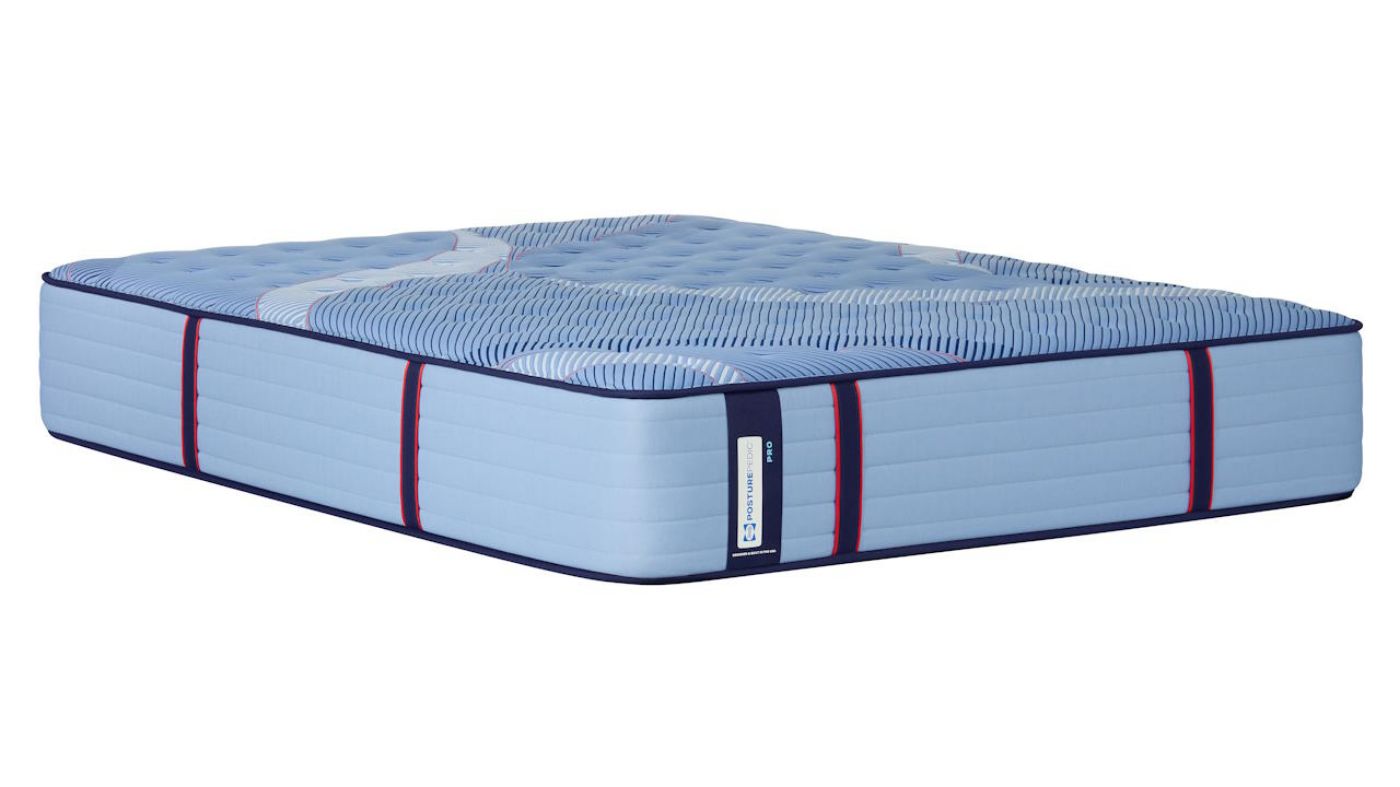 Picture of Dupont II Medium - Queen