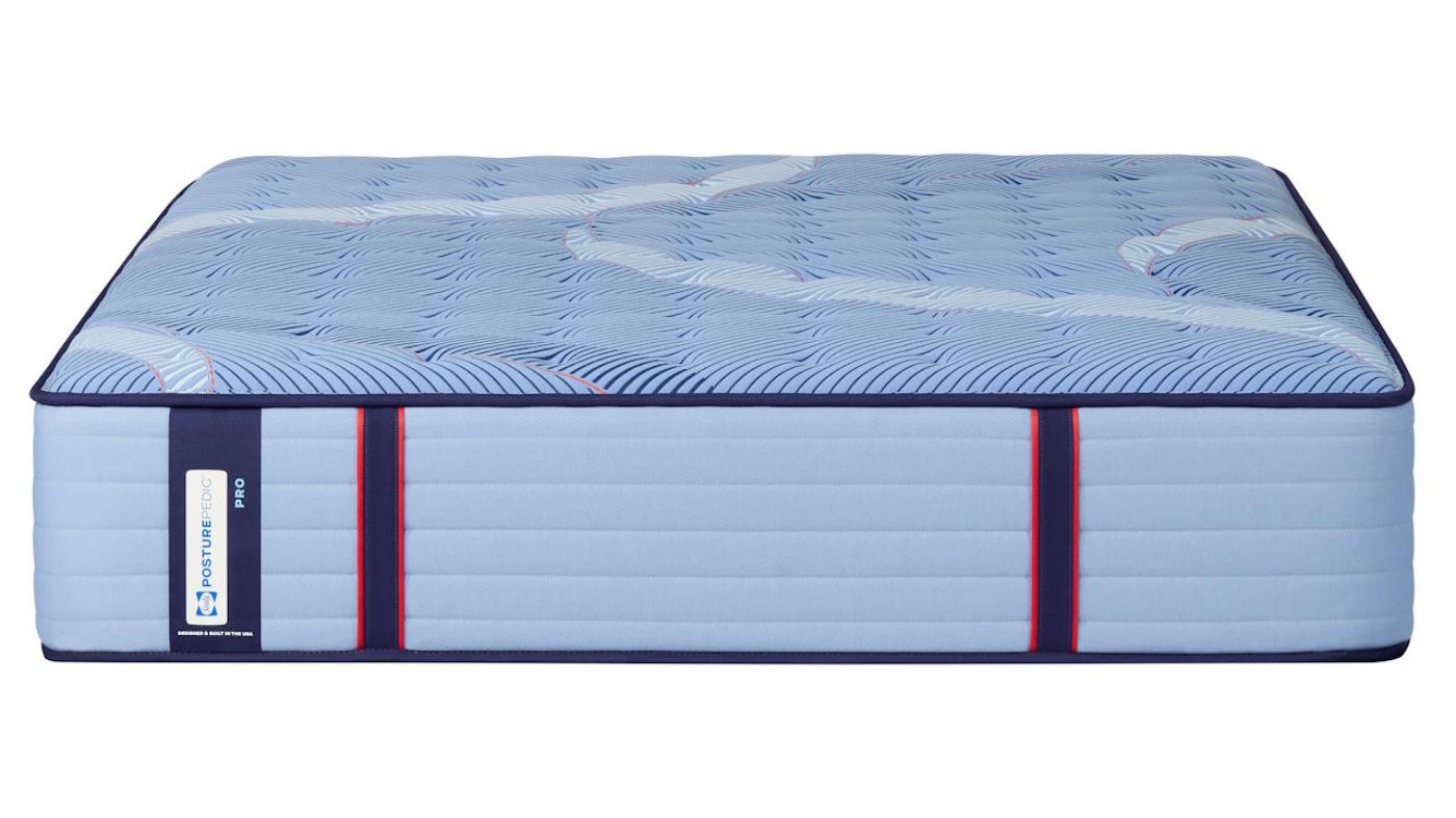 Picture of Dupont II Medium - King