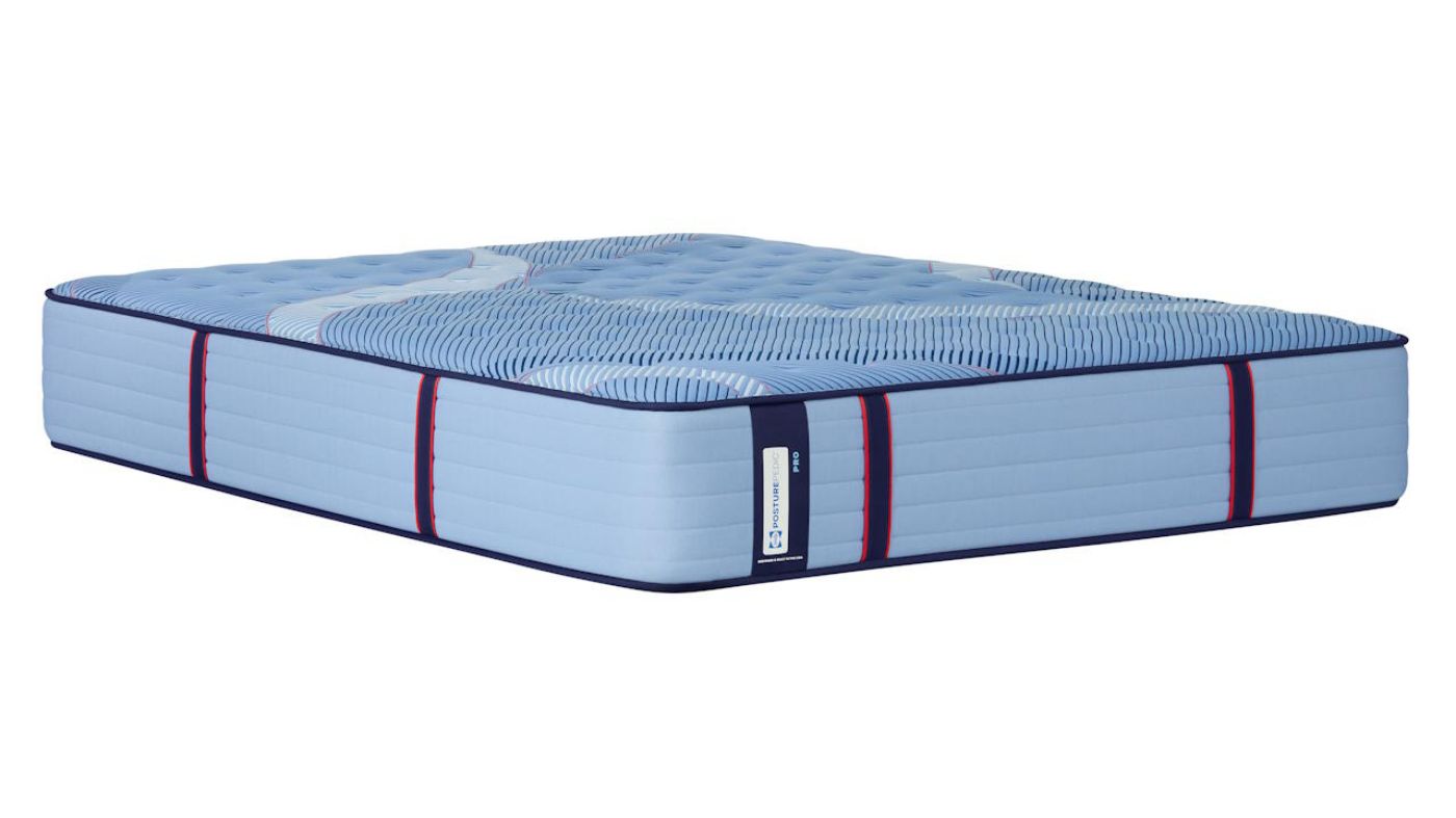 Picture of Dupont II Medium - King