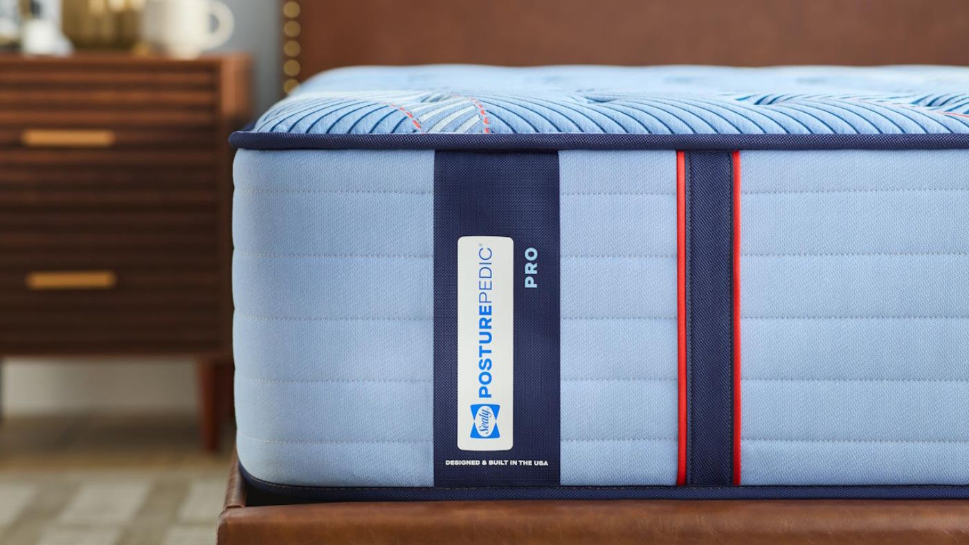 Picture of Dupont II Medium - Full
