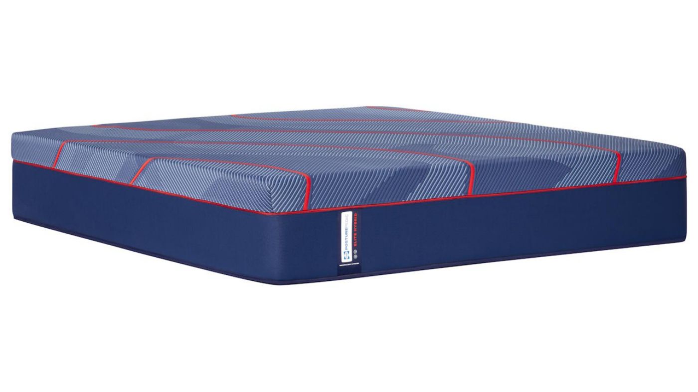 Picture of High Point II Hybrid Firm - Queen