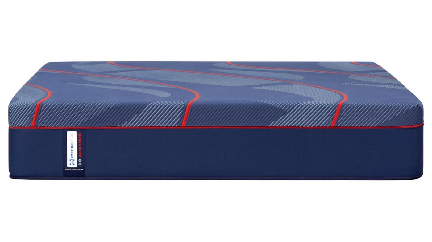 Picture of High Point II Hybrid Soft - Full