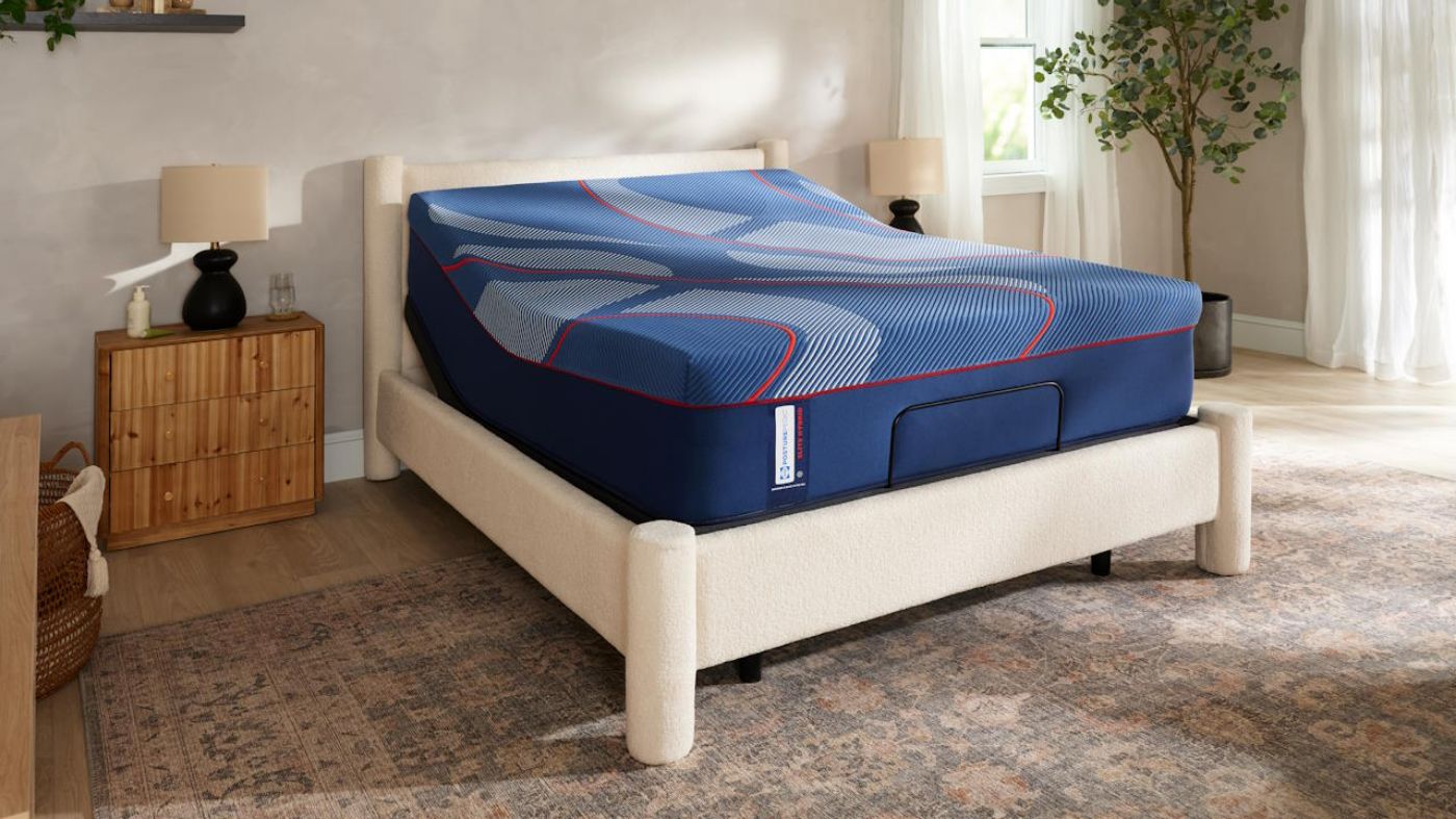 Picture of High Point II Hybrid Soft - Twin XL