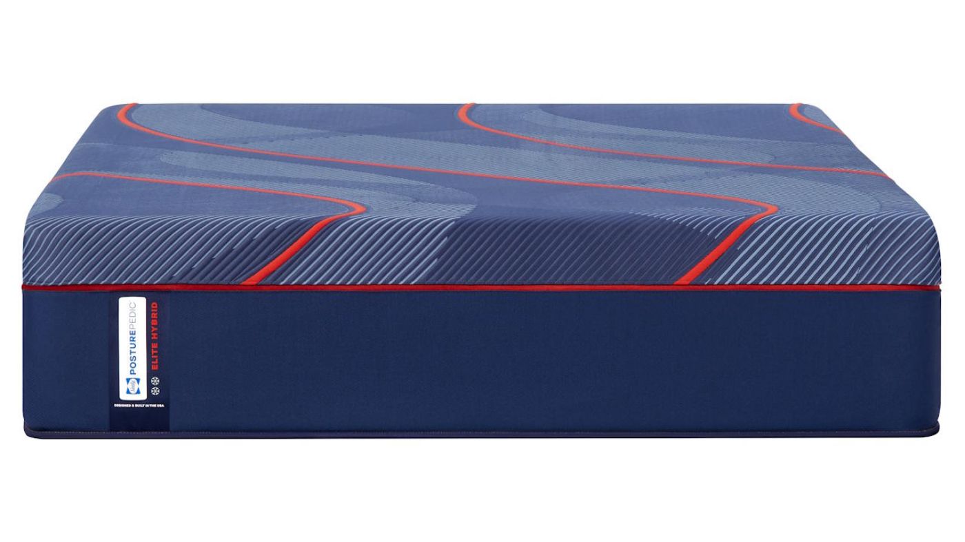 Picture of High Point II Hybrid Soft - Twin XL
