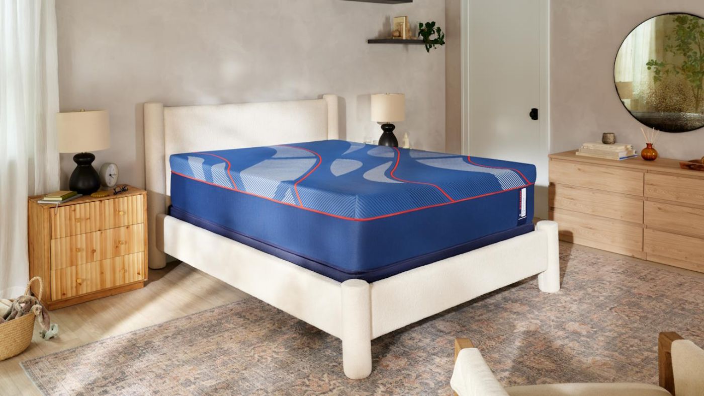 Picture of Albany II Hybrid Medium - Twin XL