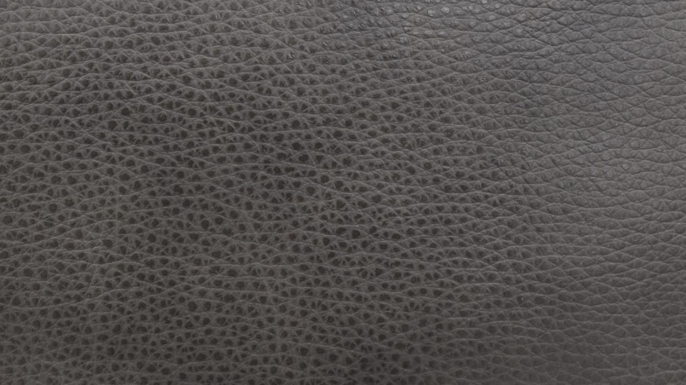 Picture of Hayley Power Leather Sectional