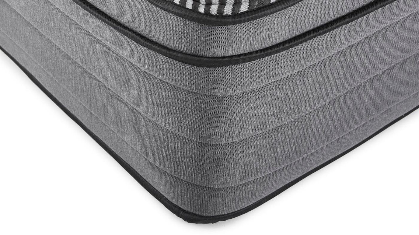 Picture of Pure Ice Eurotop Mattress - Full