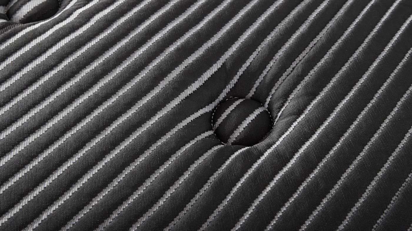 Picture of Pure Ice Eurotop Mattress - Twin