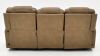Picture of Alpha Power Sofa - Brown