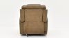 Picture of Alpha Power Recliner - Brown