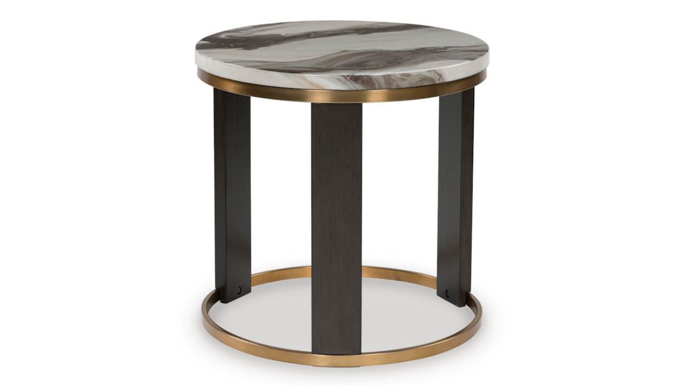 Picture of Jazmore End Table