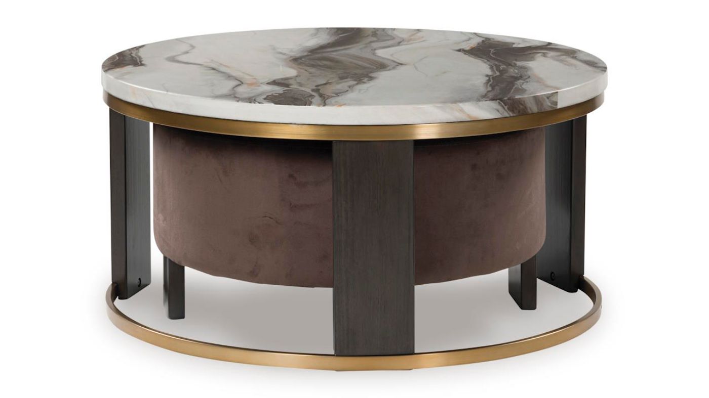 Picture of Jazmore Nesting Coffee Table