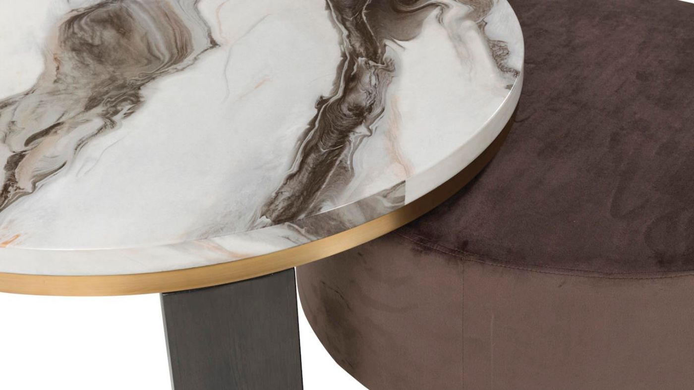 Picture of Jazmore Nesting Coffee Table
