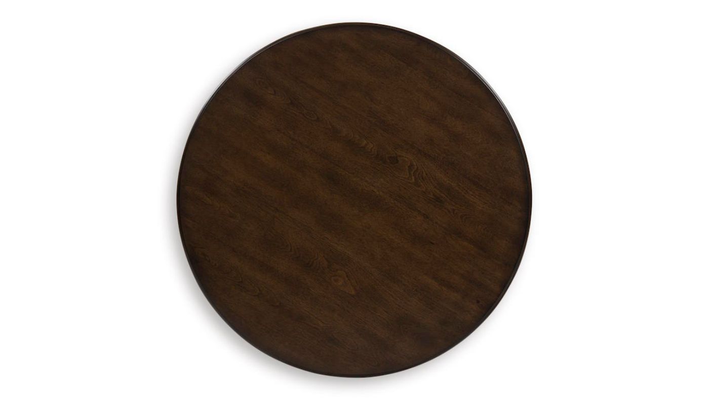 Picture of Frallyn End Table