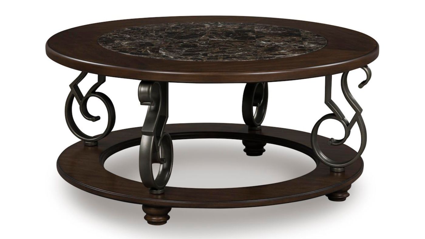 Picture of Frallyn Coffee Table