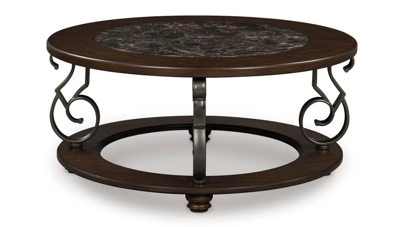 Picture of Frallyn Coffee Table