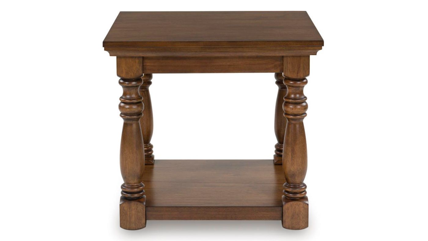 Picture of Sturlayne Square End Table