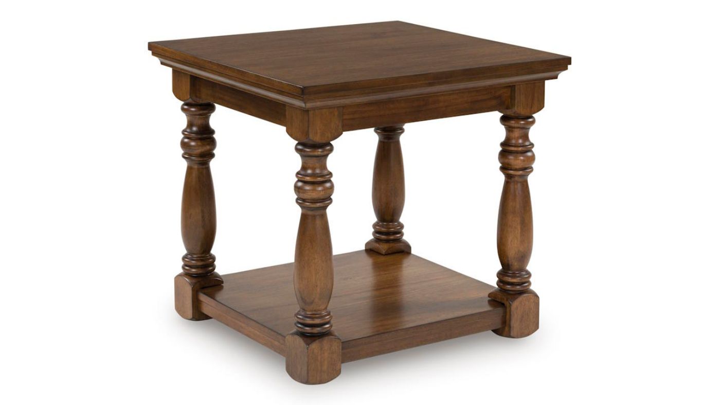 Picture of Sturlayne Square End Table